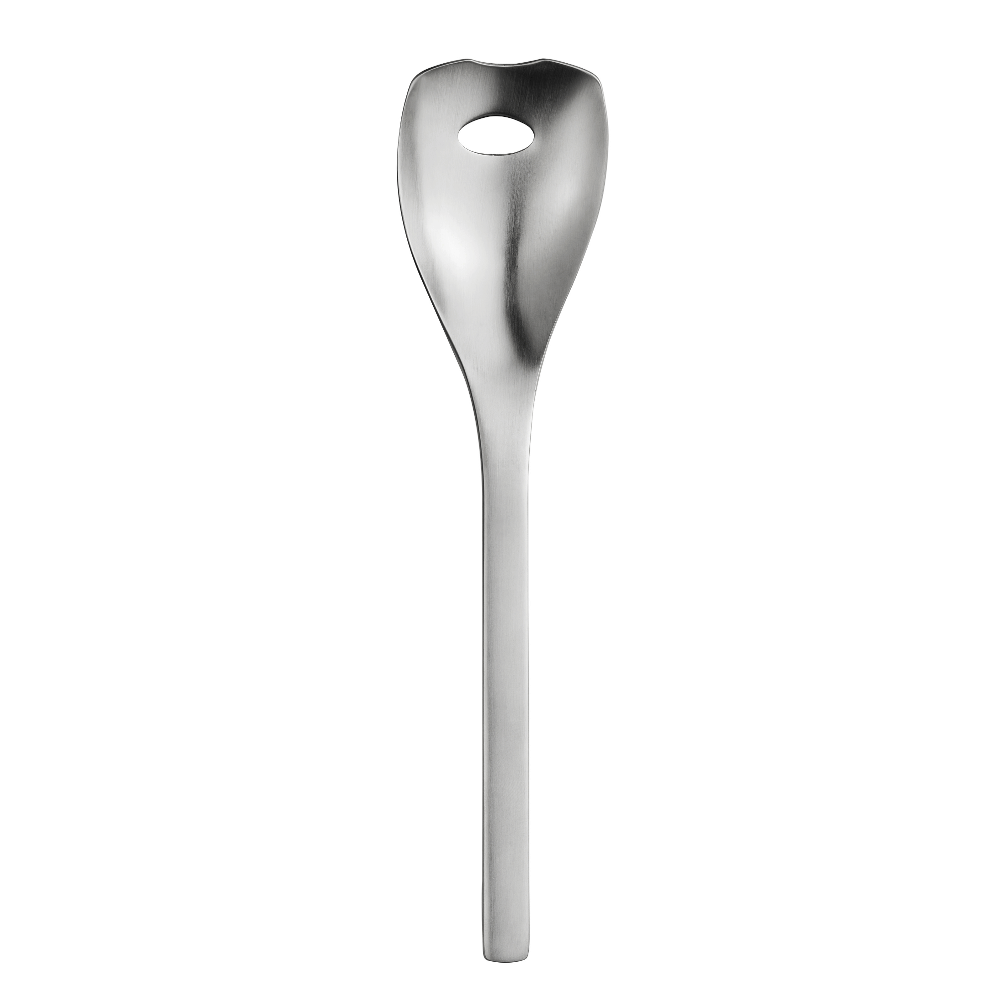 Salatbesteck 21 cm ONE Extra matt
