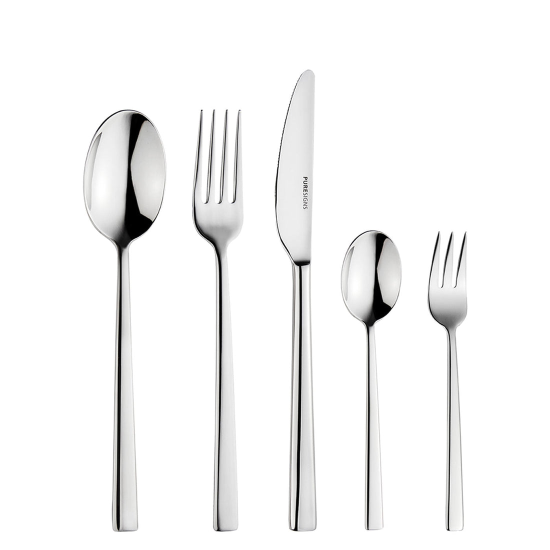 Besteckset 66 - teilig CENTUM poliert -