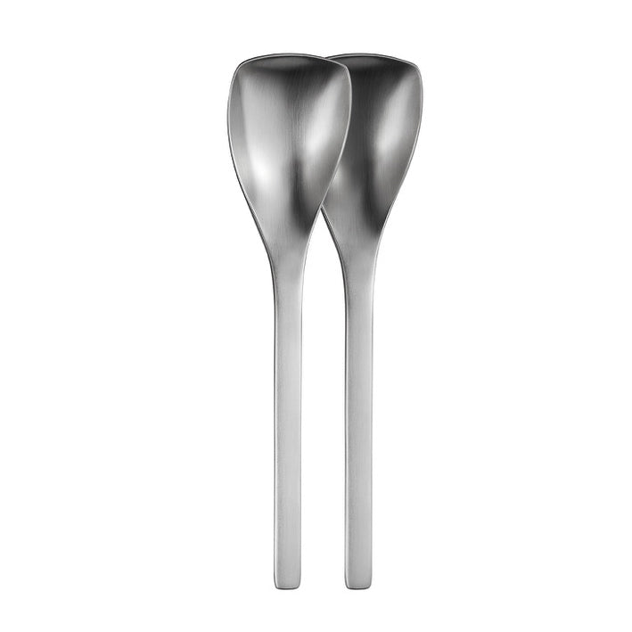 Diplöffel 2 Stück ONE Extra matt -