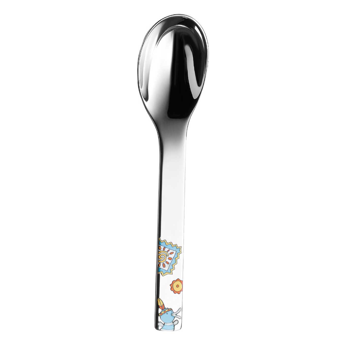 Kinderbesteck 4 - teilig MOEMA -