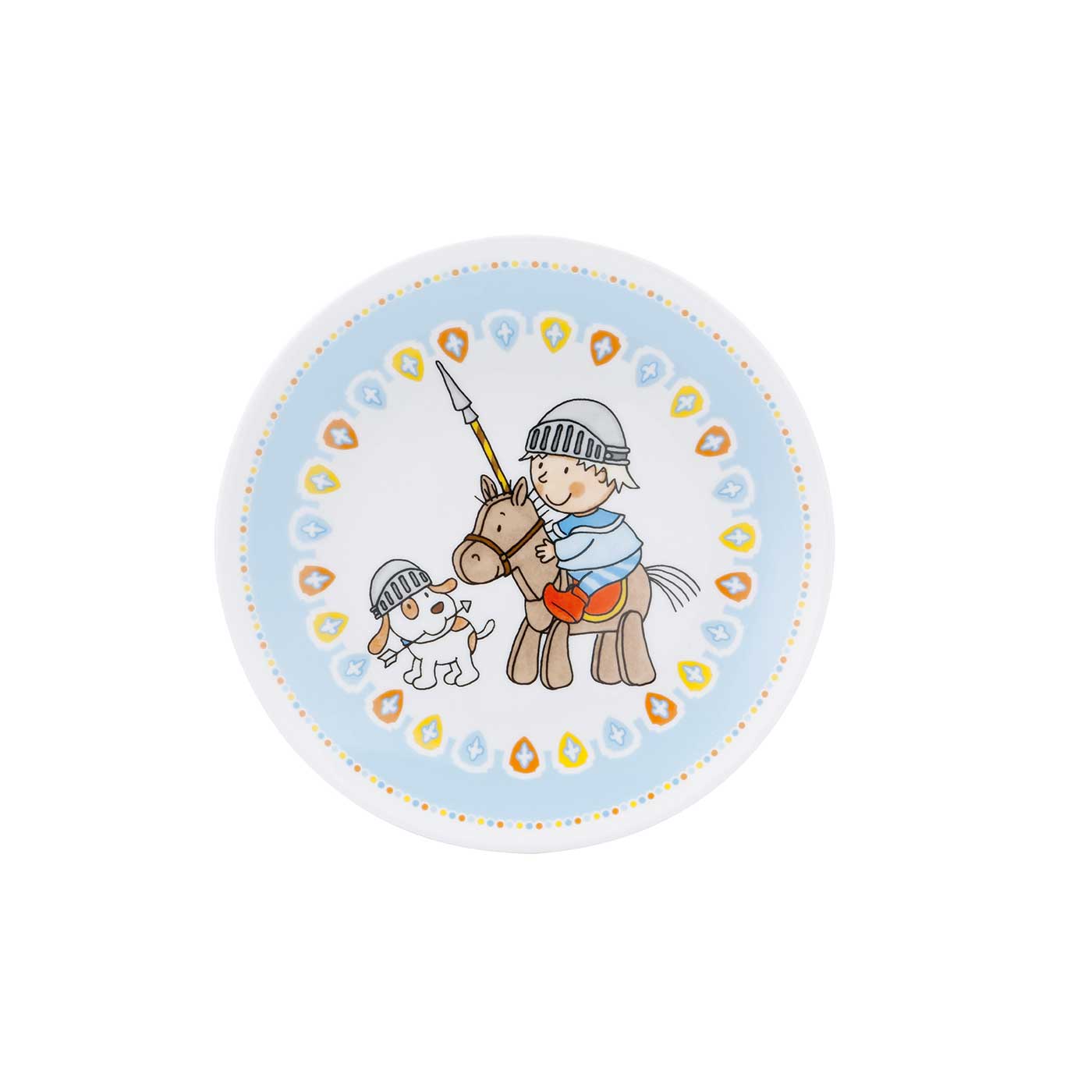 Kindergeschirr Set 3 - teilig MIKO -