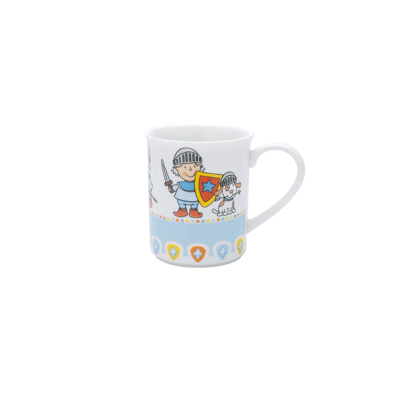 Kindergeschirr Set 3 - teilig MIKO -