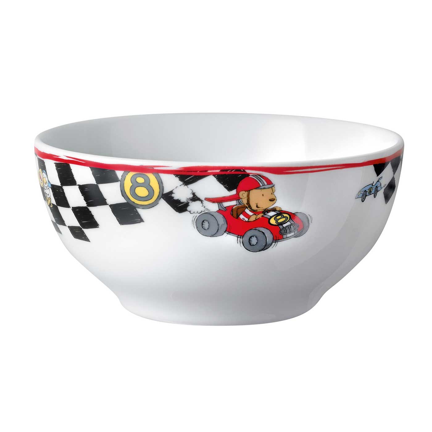 Kindergeschirr Set 3 - teilig QUICK -