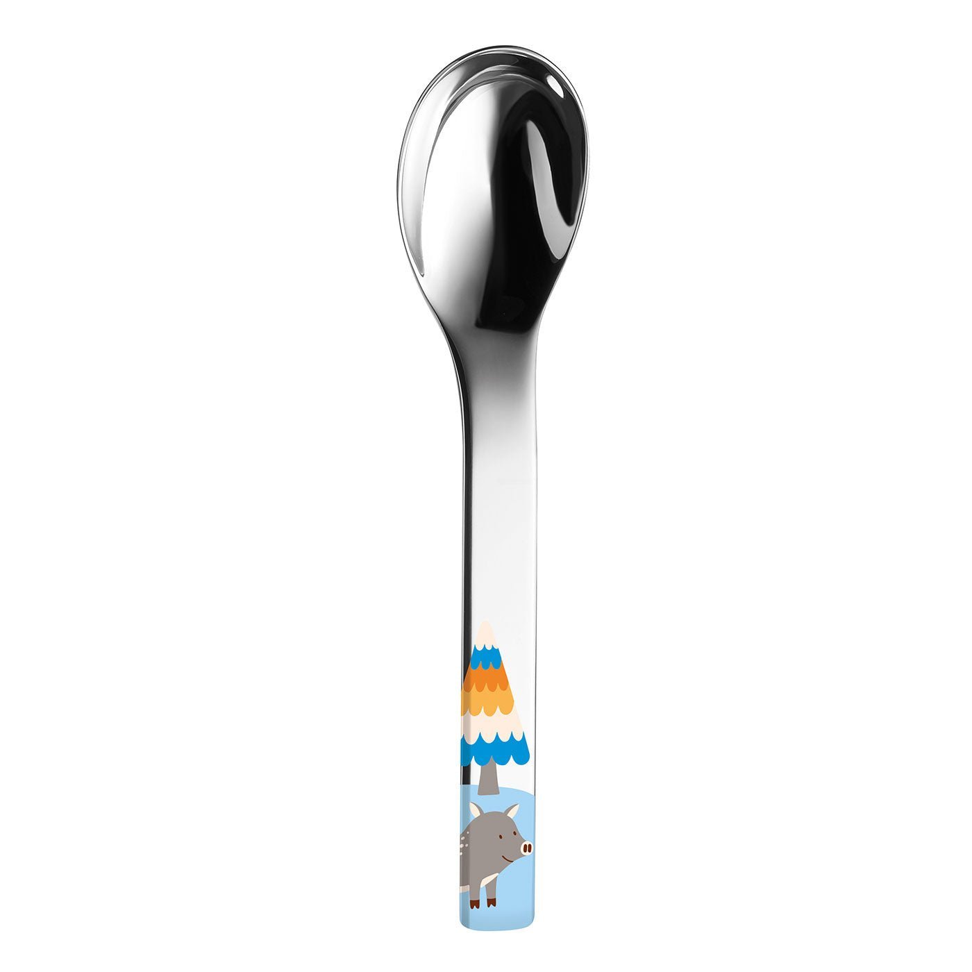 Kindergeschirr Set 7 - teilig FRIENDS -