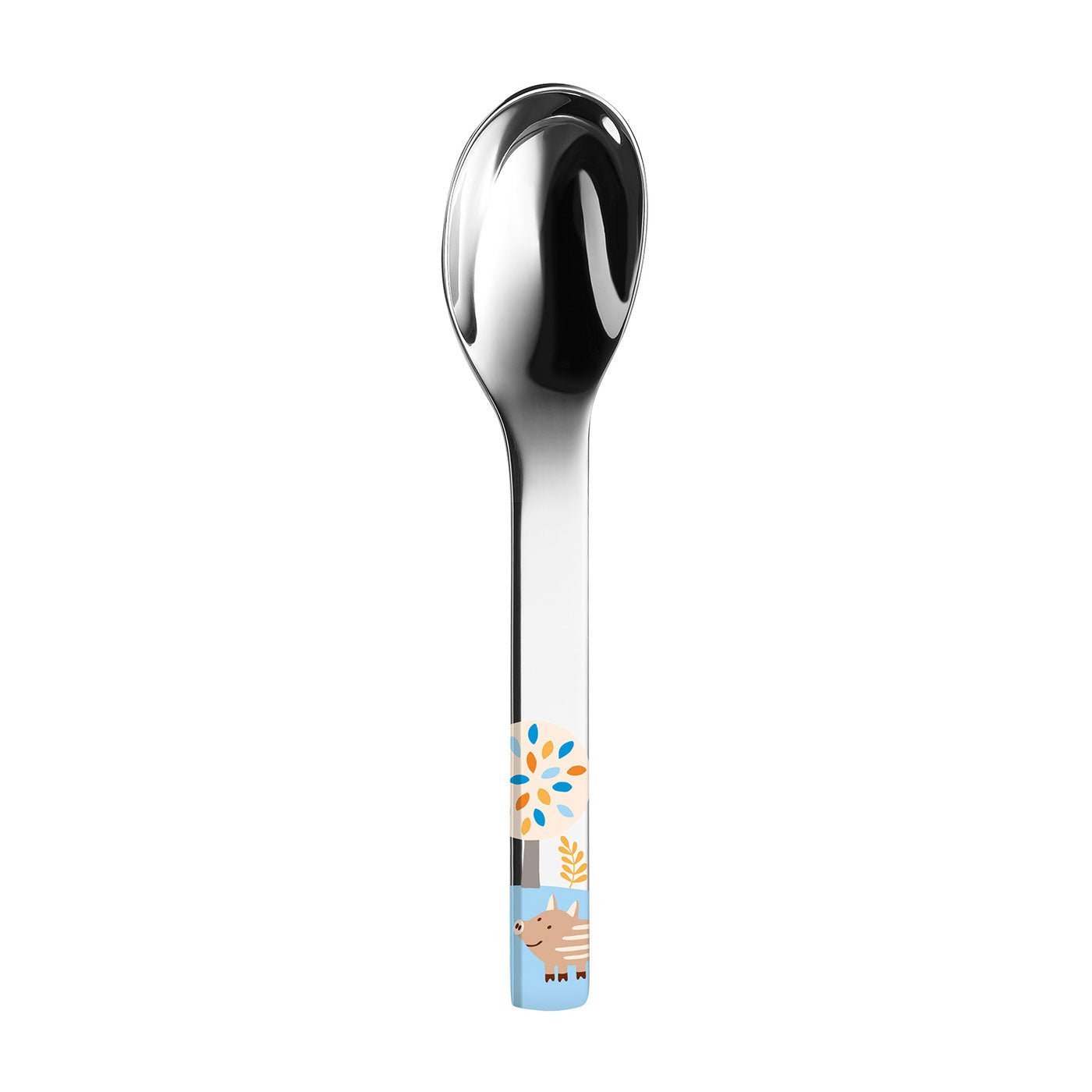 Kindergeschirr Set 7 - teilig FRIENDS -