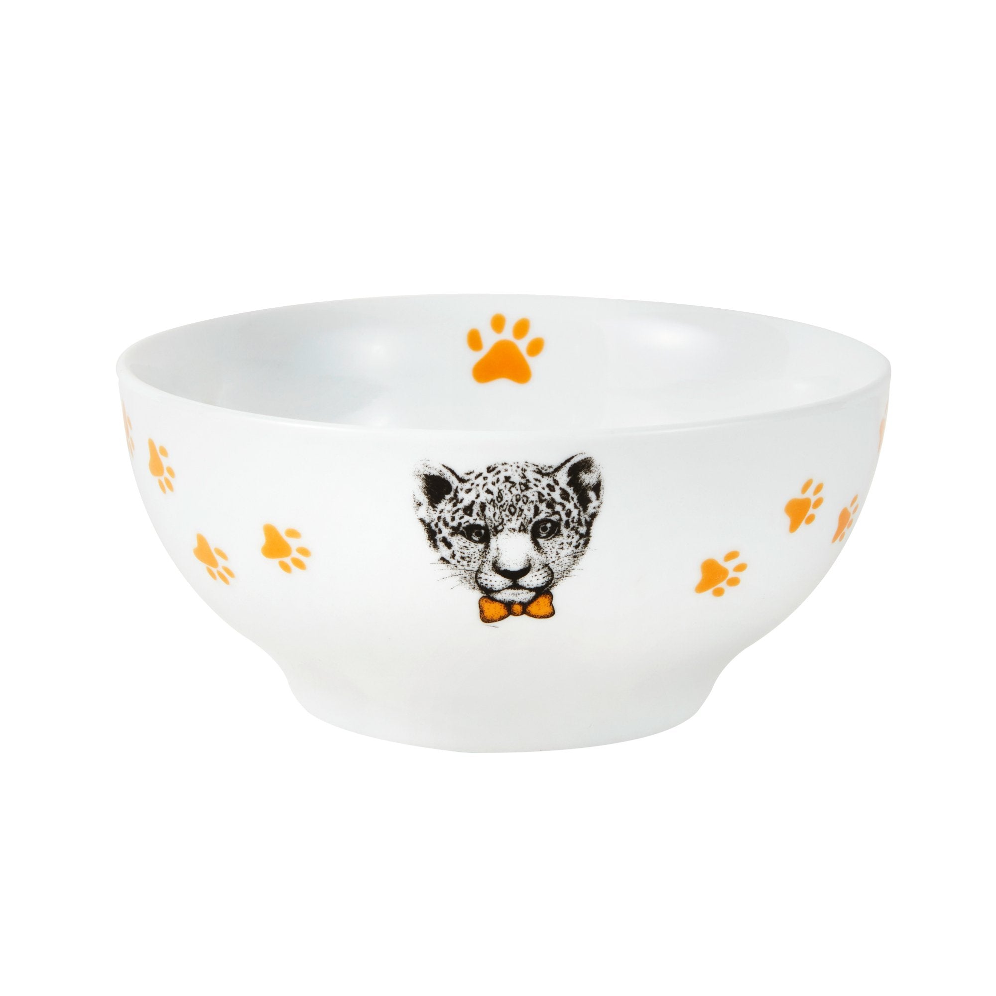 Kindergeschirr Set 7 - teilig NATURA mit Gravur -