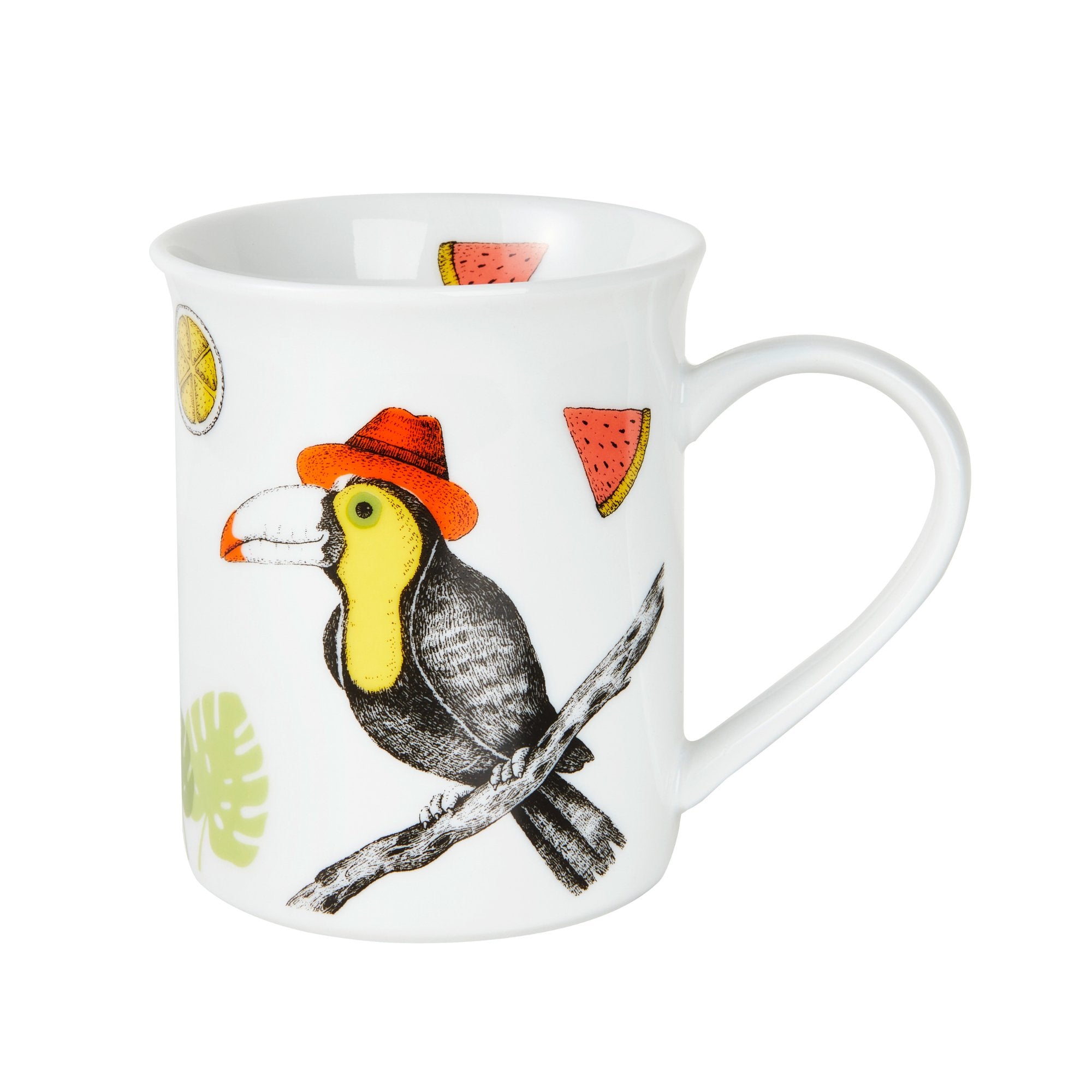 Kindergeschirr Set 7 - teilig NATURA mit Gravur -