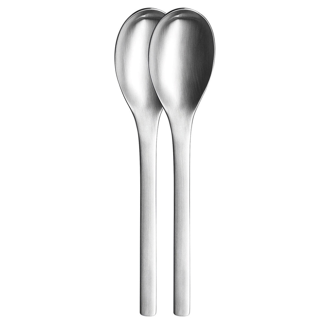 Müslilöffel 2 Stück ONE Extra matt -