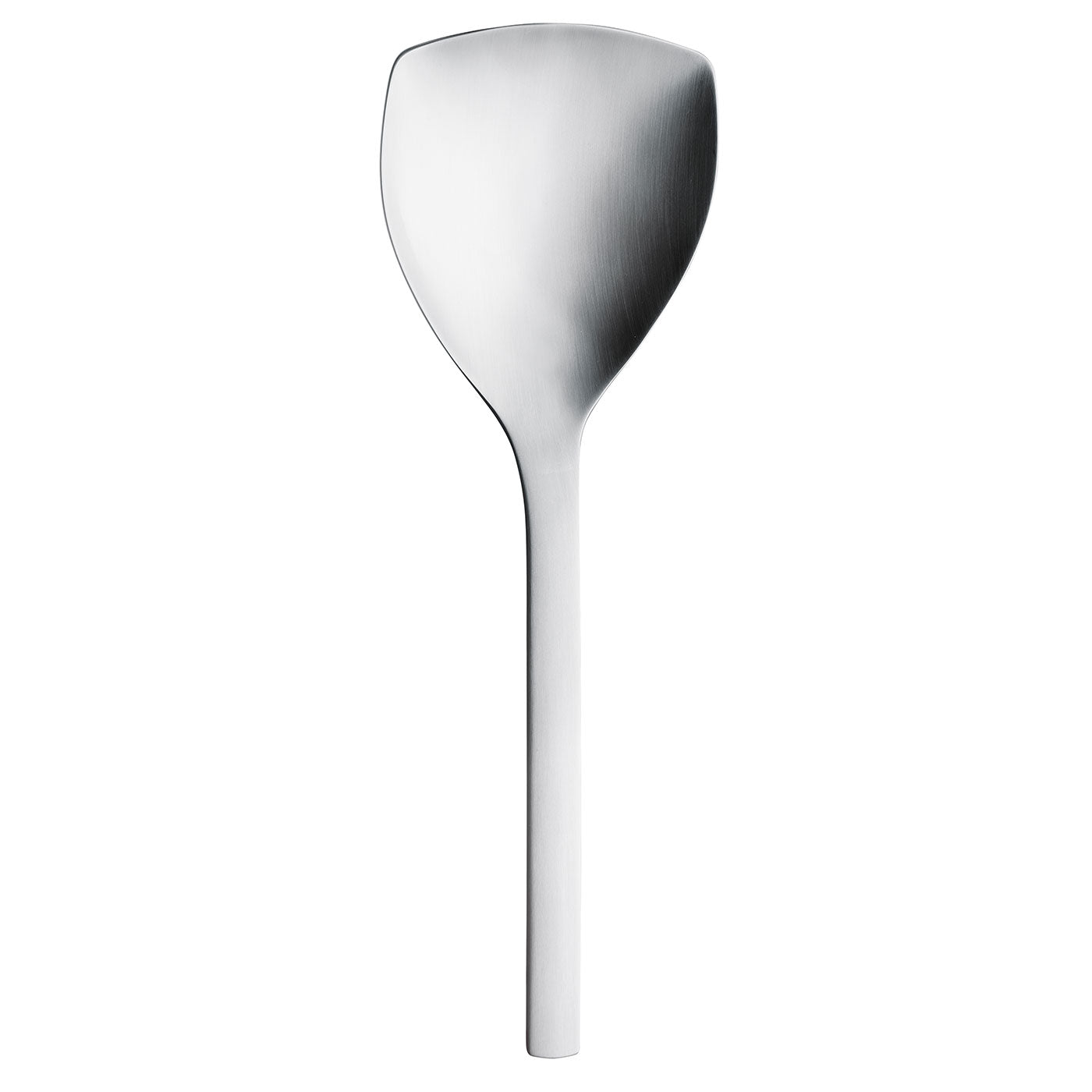 Reislöffel ONE Extra matt · 25 cm, Edelstahl 18/10