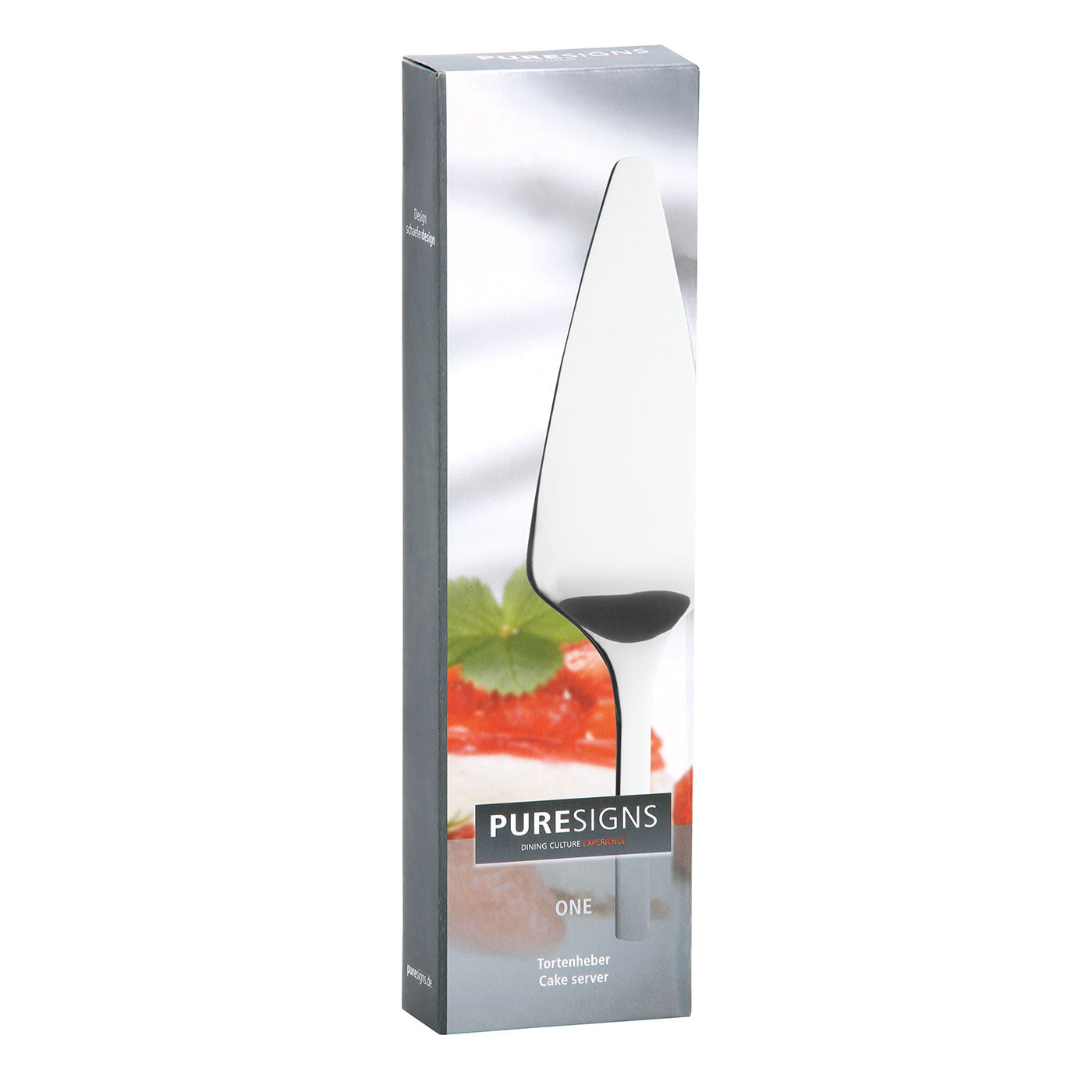 Tortenheber poliert freeshipping - PURESIGNS