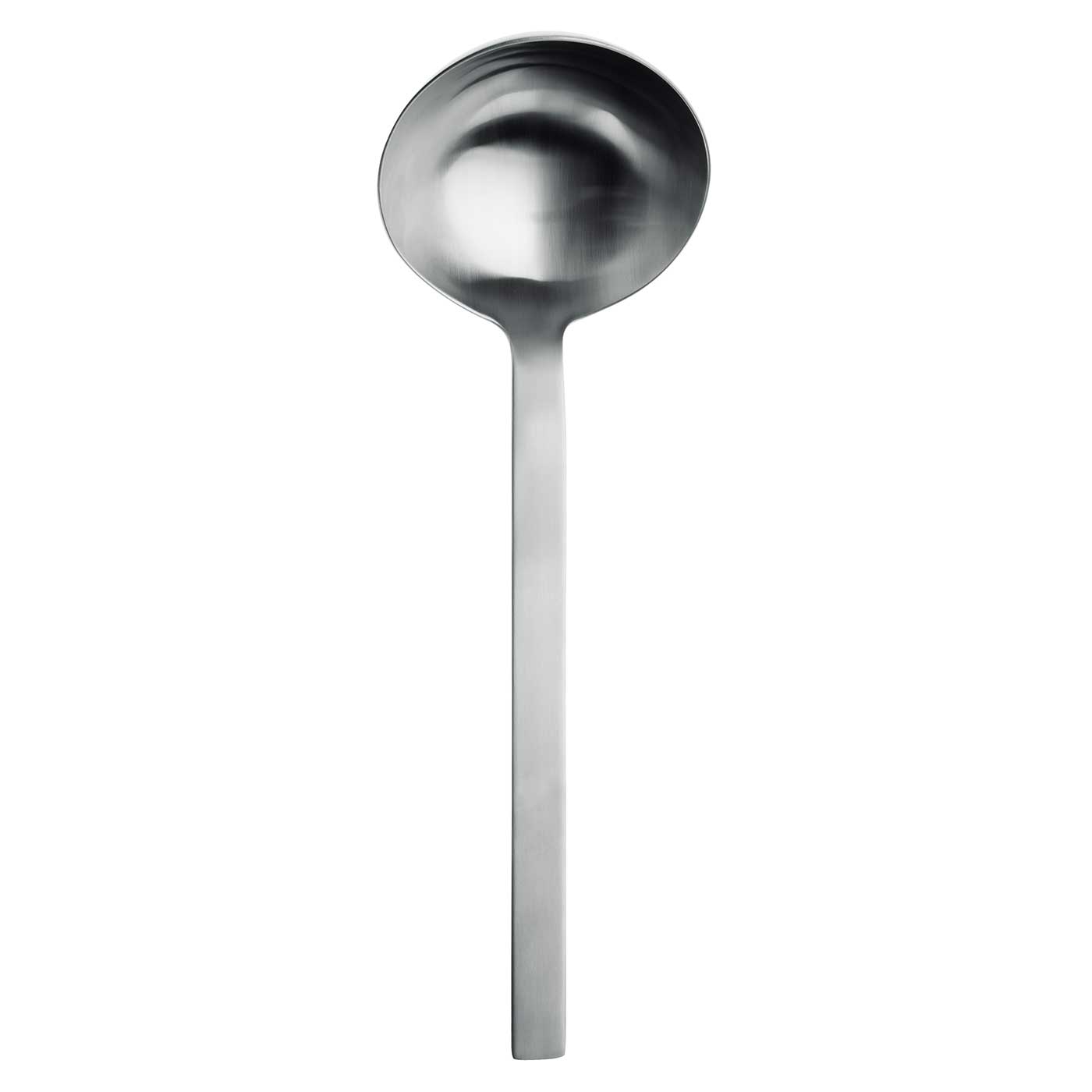 Suppenschöpfer ONE Extra · Edelstahl 18/10 matt