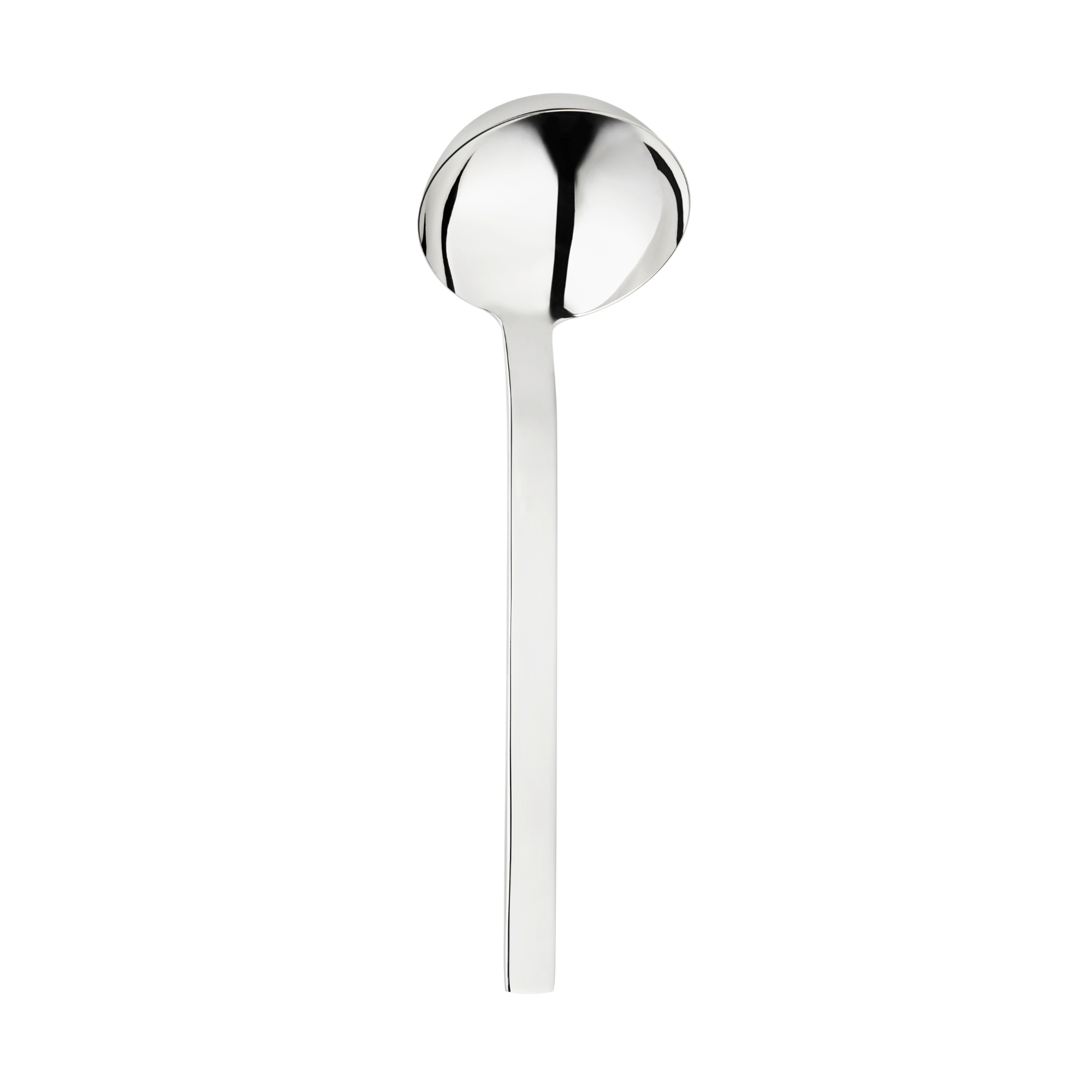 Suppenschöpfer ONE Extra poliert · 29 cm, Edelstahl 18/10