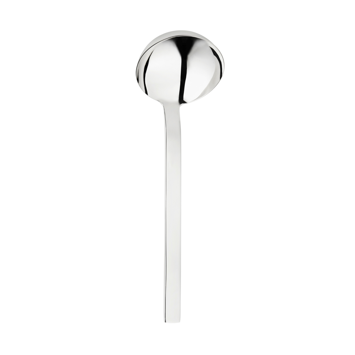 Suppenschöpfer ONE Extra poliert · 29 cm, Edelstahl 18/10