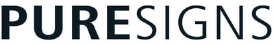 PURESIGNS