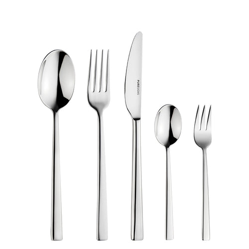 Besteckset 30-teilig CENTUM poliert