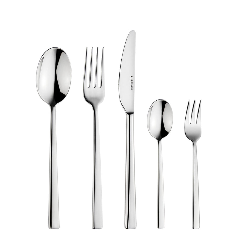 Besteckset 30-teilig CENTUM poliert
