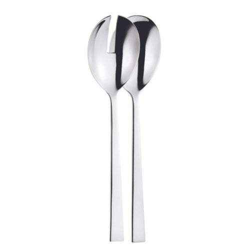 Salatbesteck 20cm Centum poliert