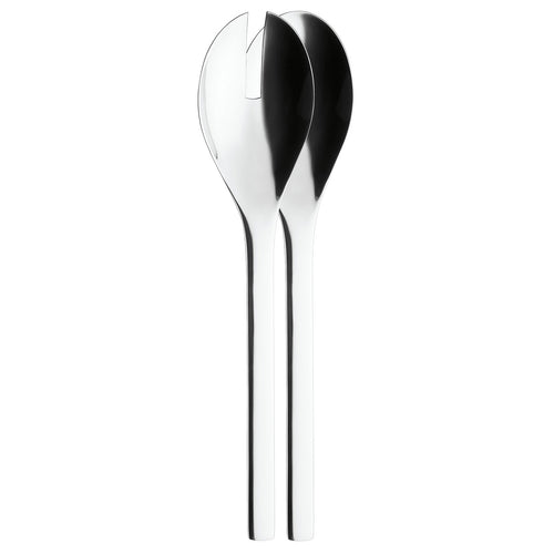 Salatbesteck 25cm ONE Extra poliert