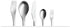 Dein individuelles Besteckset ONE Matt freeshipping - PURESIGNS