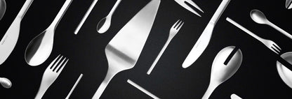 Dein individuelles Besteckset ONE Matt freeshipping - PURESIGNS